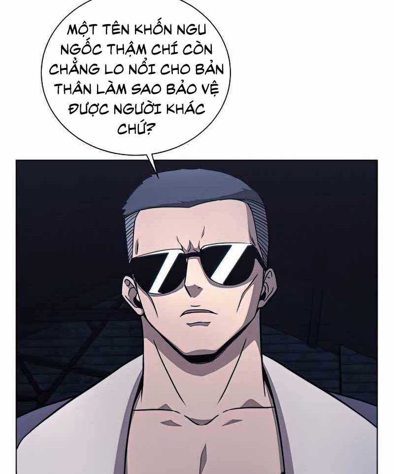 Thợ Săn Ăn Thịt Người Chương 29 trang 36