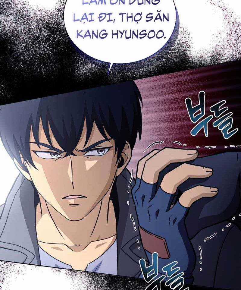 Thợ Săn Ăn Thịt Người Chương 29 trang 68