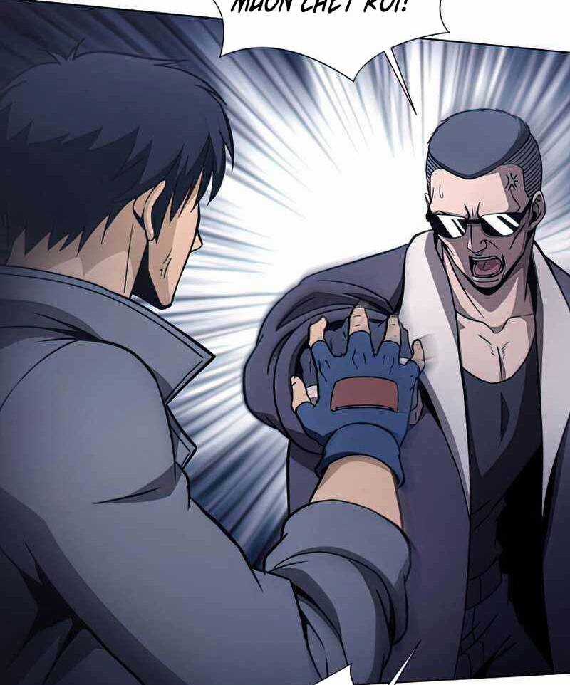 Thợ Săn Ăn Thịt Người Chương 29 trang 70