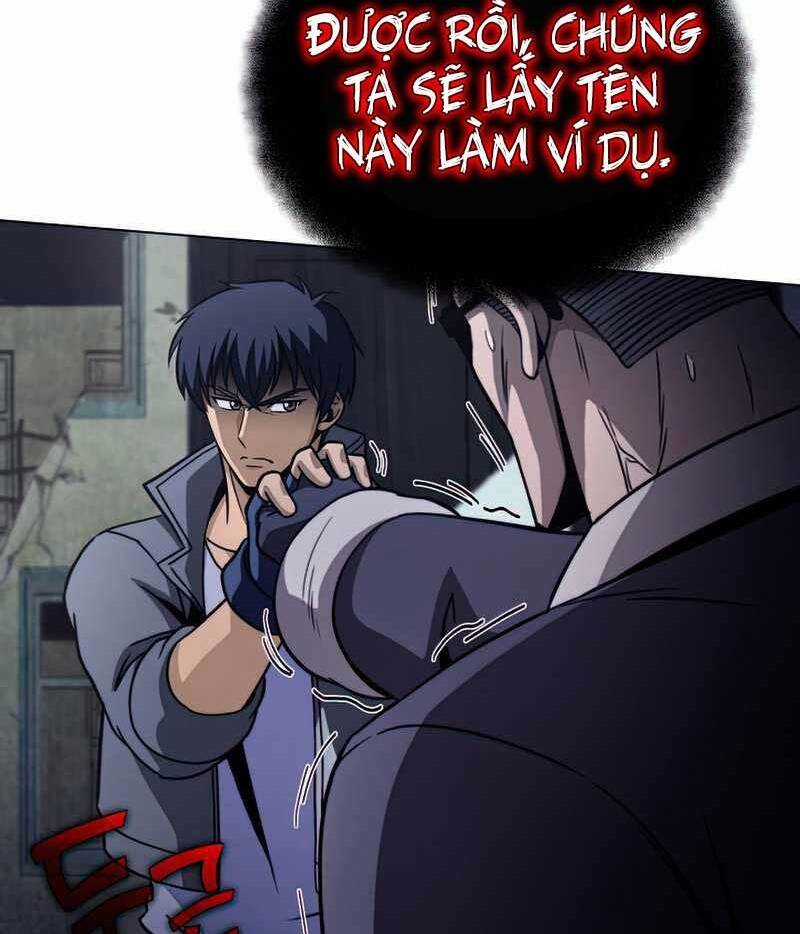 Thợ Săn Ăn Thịt Người Chương 29 trang 78