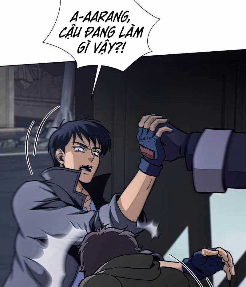 Thợ Săn Ăn Thịt Người Chương 29 trang 83