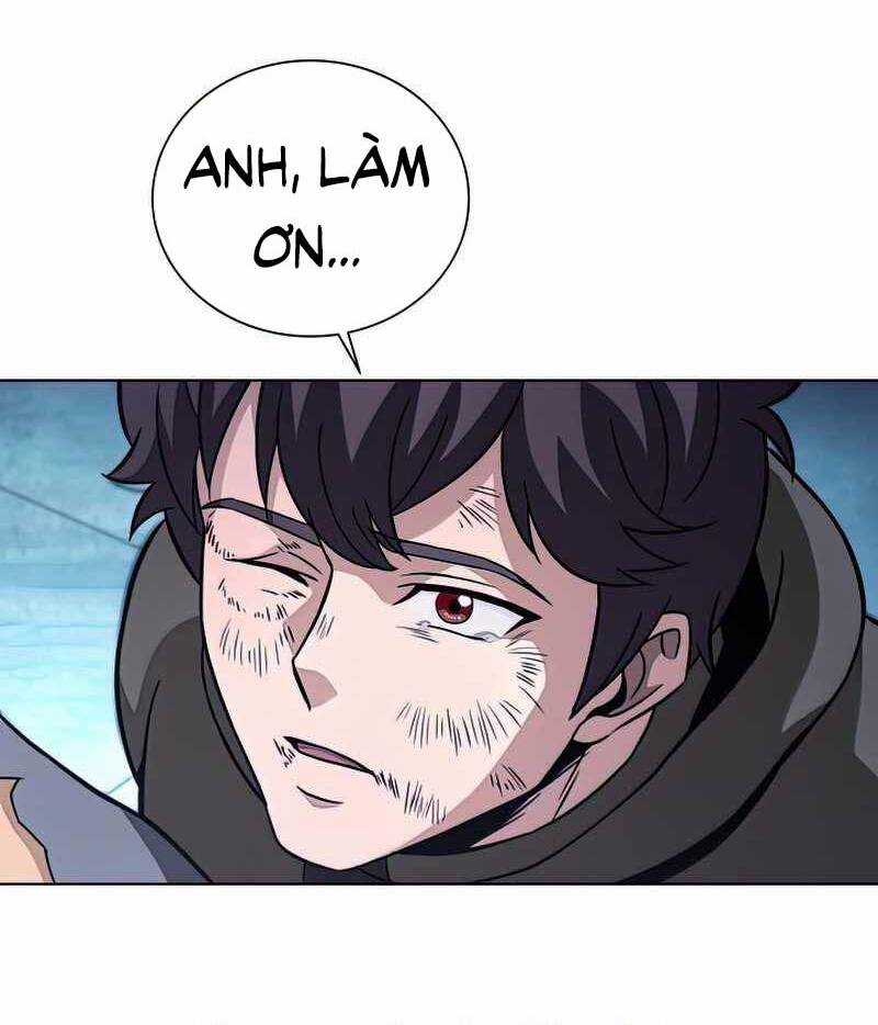 Thợ Săn Ăn Thịt Người Chương 29 trang 85