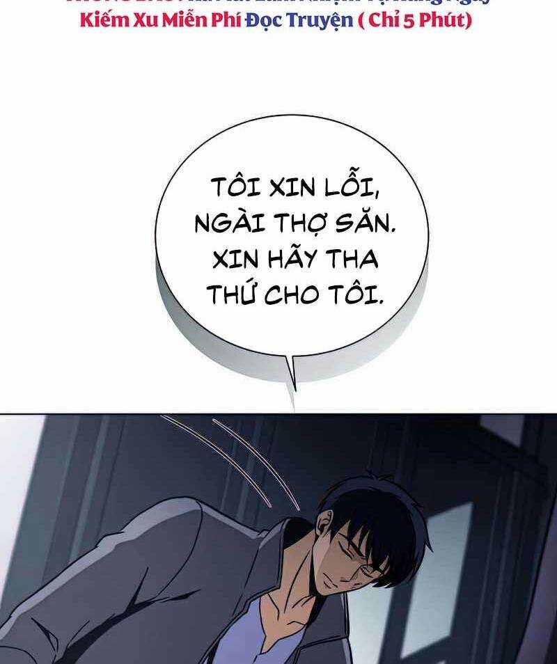 Thợ Săn Ăn Thịt Người Chương 29 trang 94