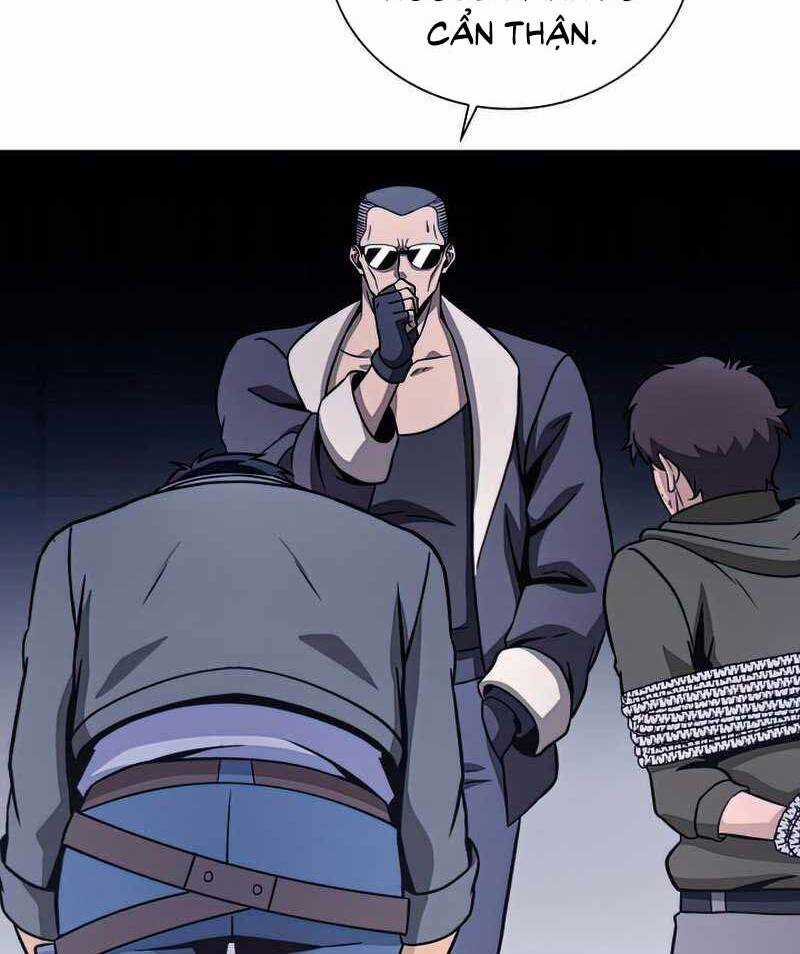 Thợ Săn Ăn Thịt Người Chương 29 trang 98