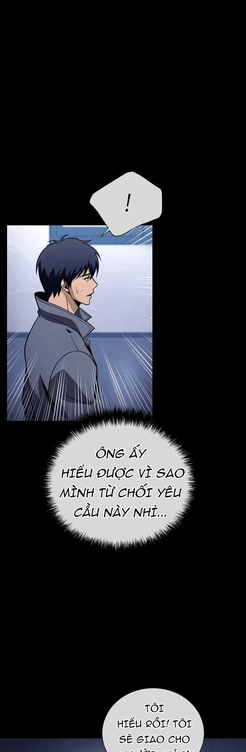 Thợ Săn Ăn Thịt Người Chương 30 trang 12