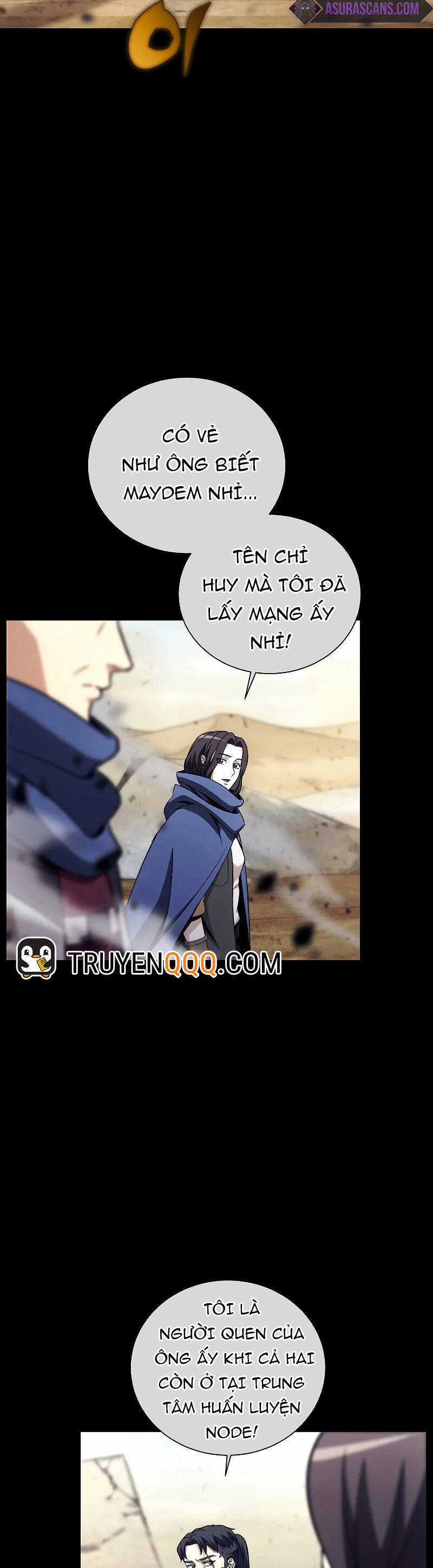 Thợ Săn Ăn Thịt Người Chương 30 trang 17