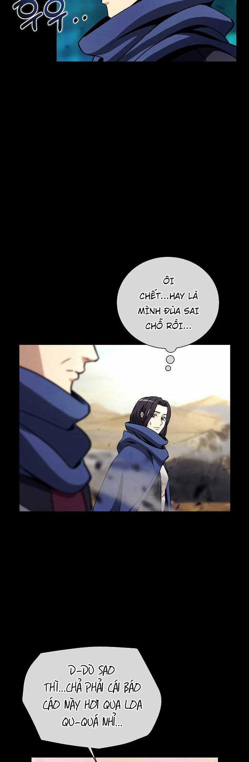 Thợ Săn Ăn Thịt Người Chương 30 trang 20