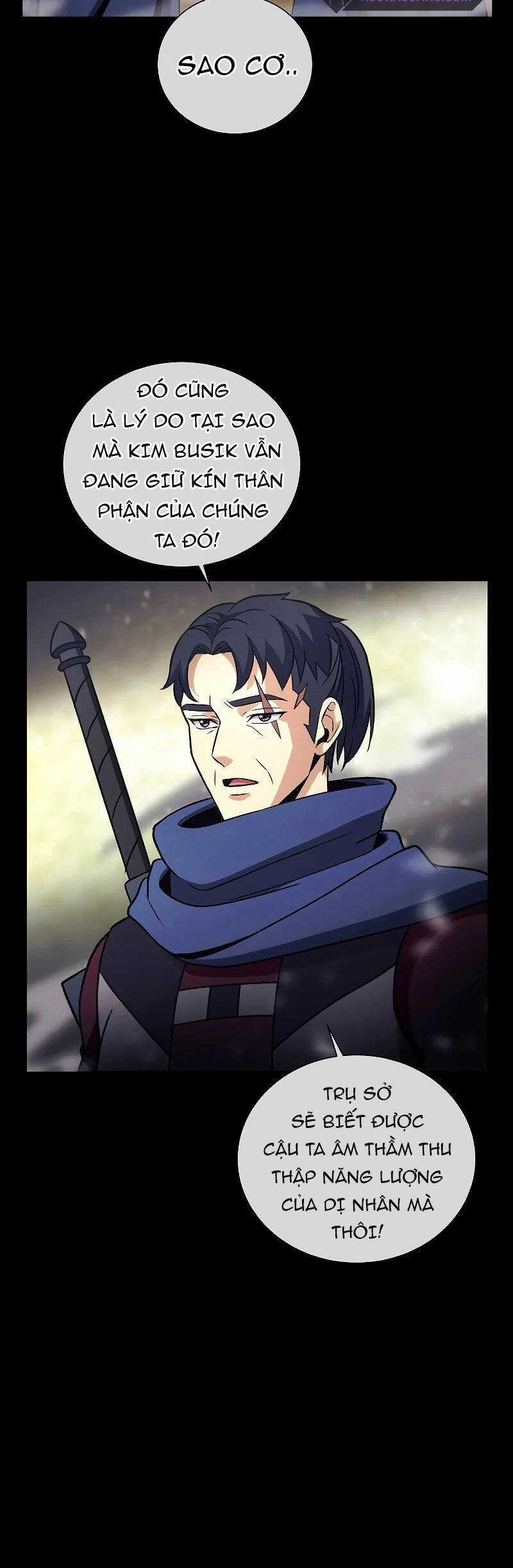 Thợ Săn Ăn Thịt Người Chương 30 trang 23