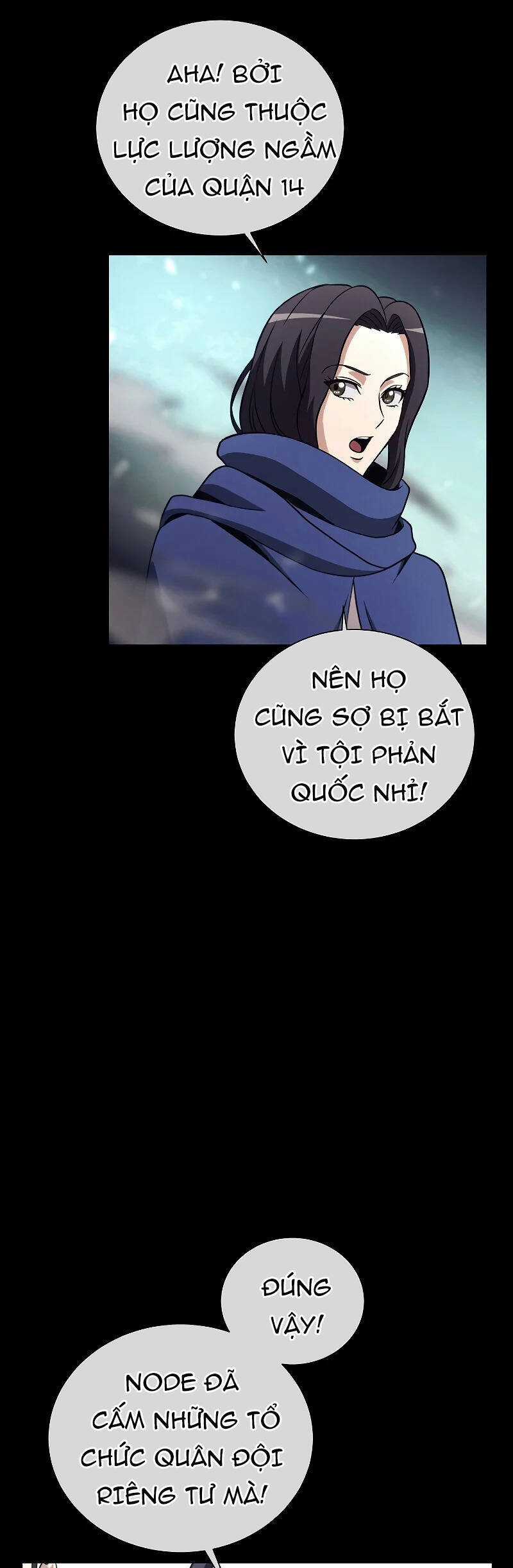 Thợ Săn Ăn Thịt Người Chương 30 trang 24