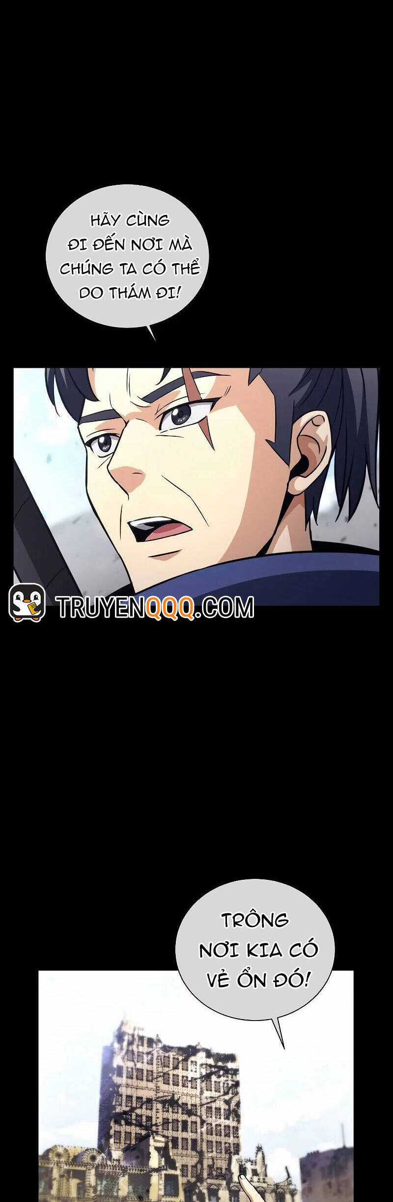 Thợ Săn Ăn Thịt Người Chương 30 trang 27