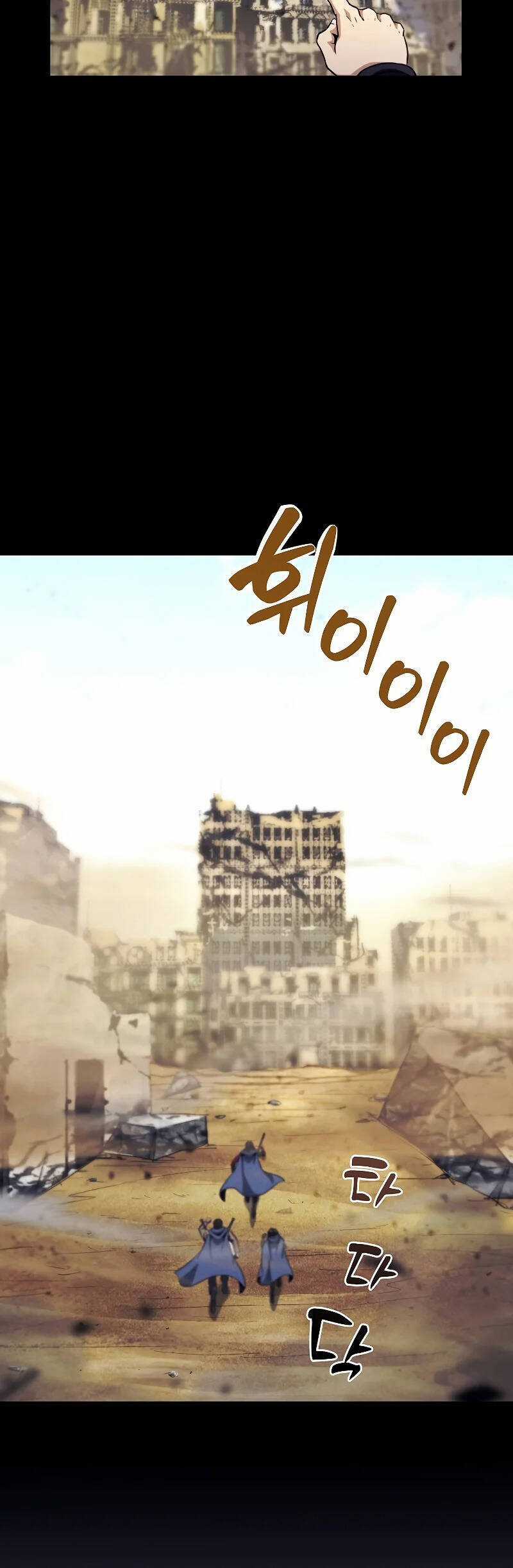 Thợ Săn Ăn Thịt Người Chương 30 trang 28