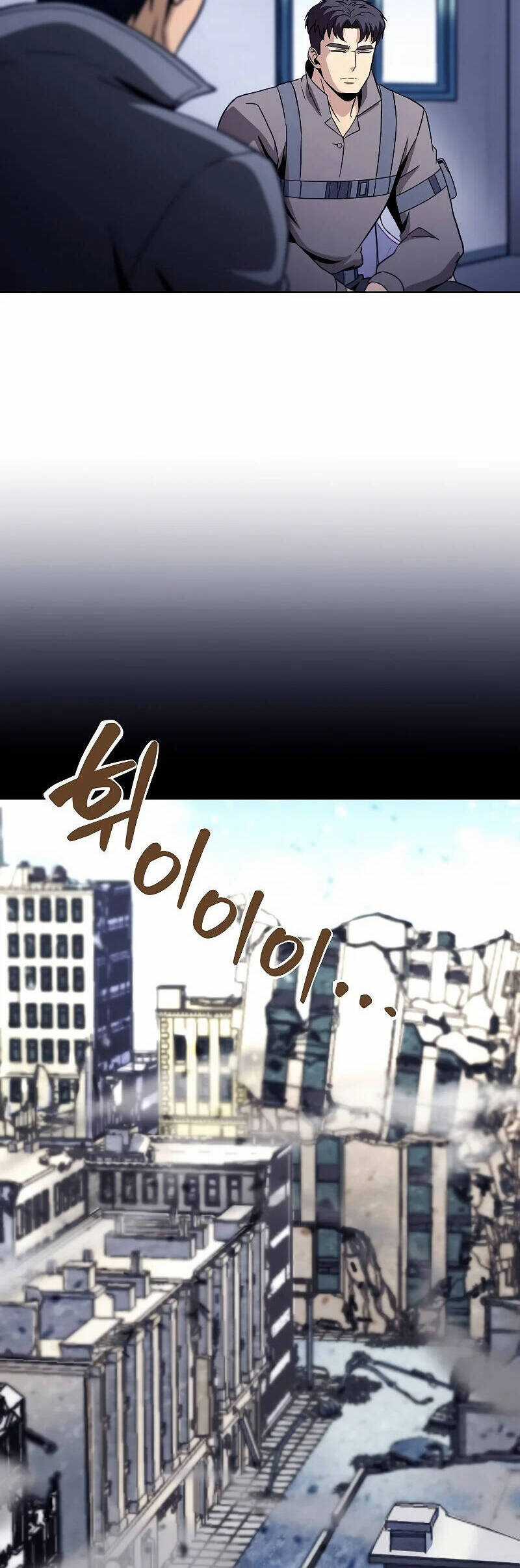 Thợ Săn Ăn Thịt Người Chương 30 trang 31