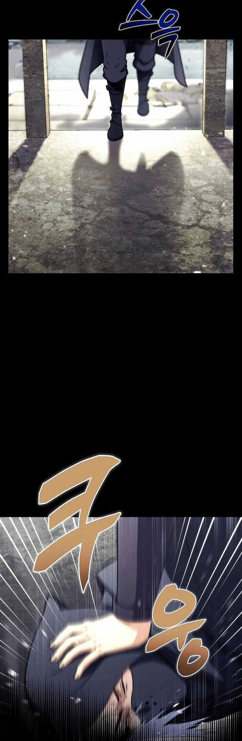 Thợ Săn Ăn Thịt Người Chương 30 trang 37