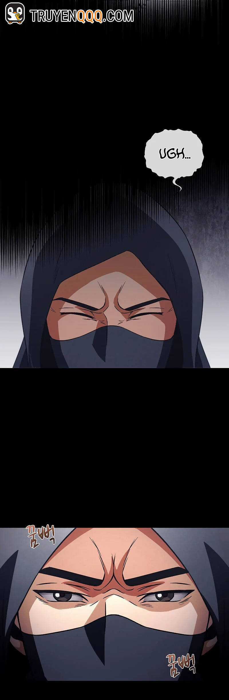 Thợ Săn Ăn Thịt Người Chương 30 trang 38