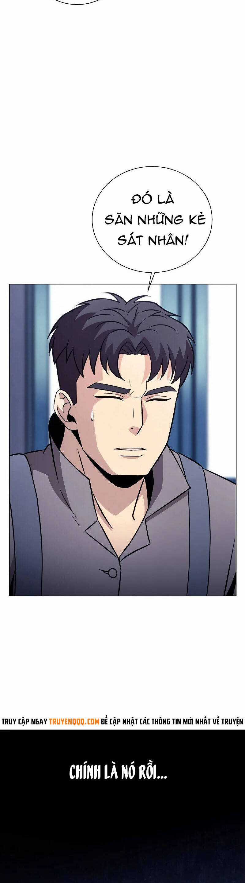 Thợ Săn Ăn Thịt Người Chương 30 trang 4