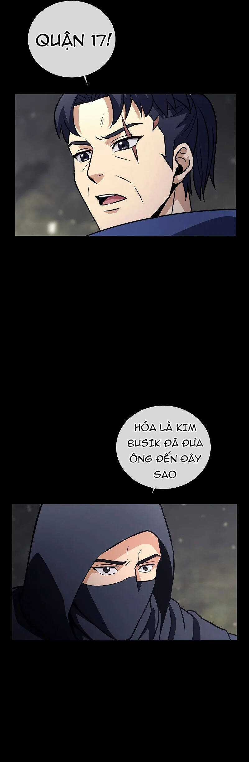 Thợ Săn Ăn Thịt Người Chương 30 trang 43