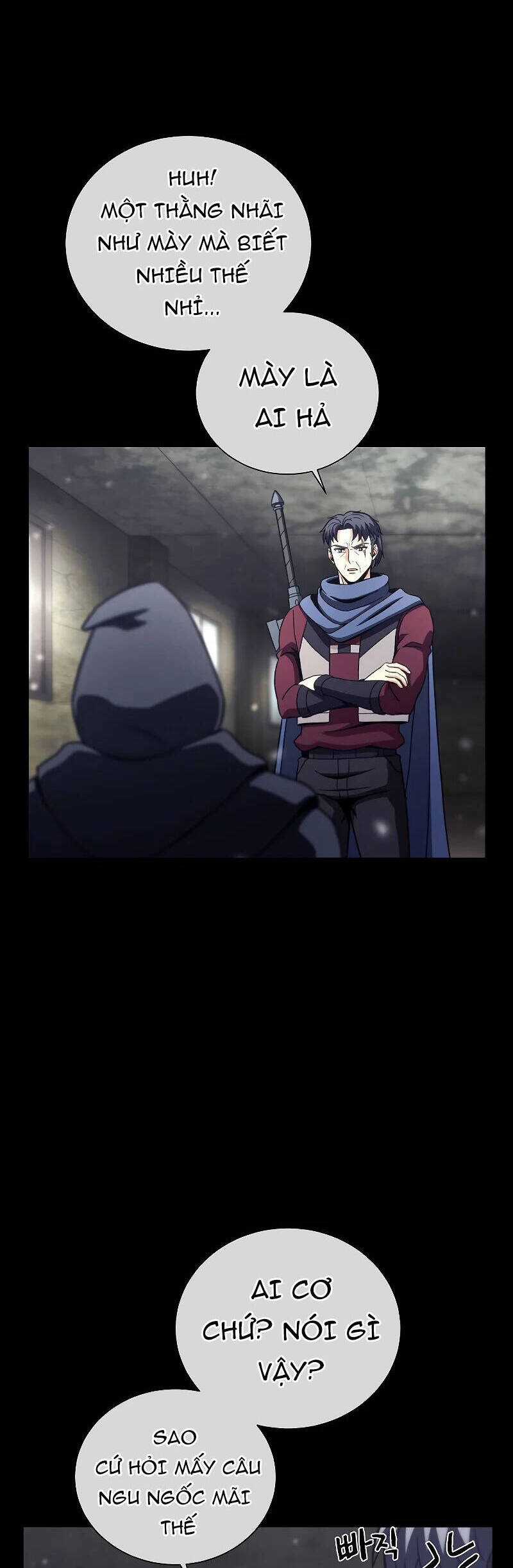 Thợ Săn Ăn Thịt Người Chương 30 trang 44