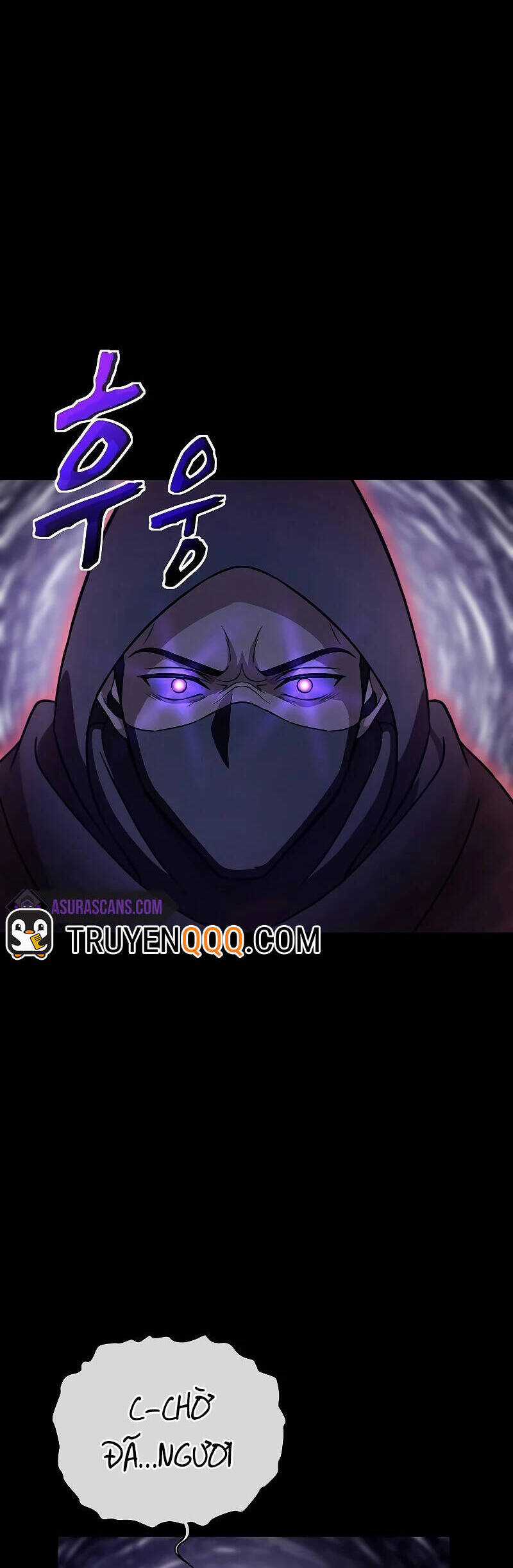 Thợ Săn Ăn Thịt Người Chương 30 trang 46