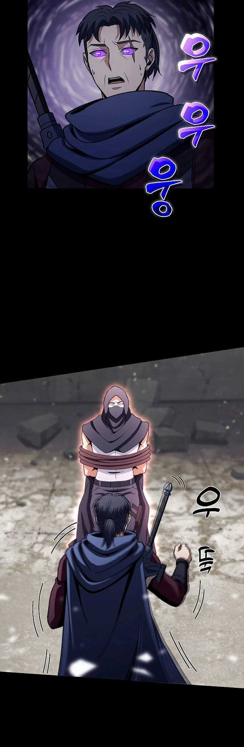 Thợ Săn Ăn Thịt Người Chương 30 trang 47