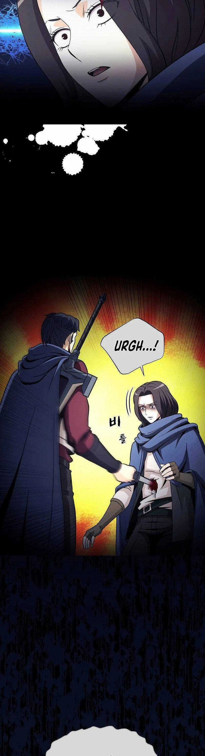 Thợ Săn Ăn Thịt Người Chương 30 trang 50