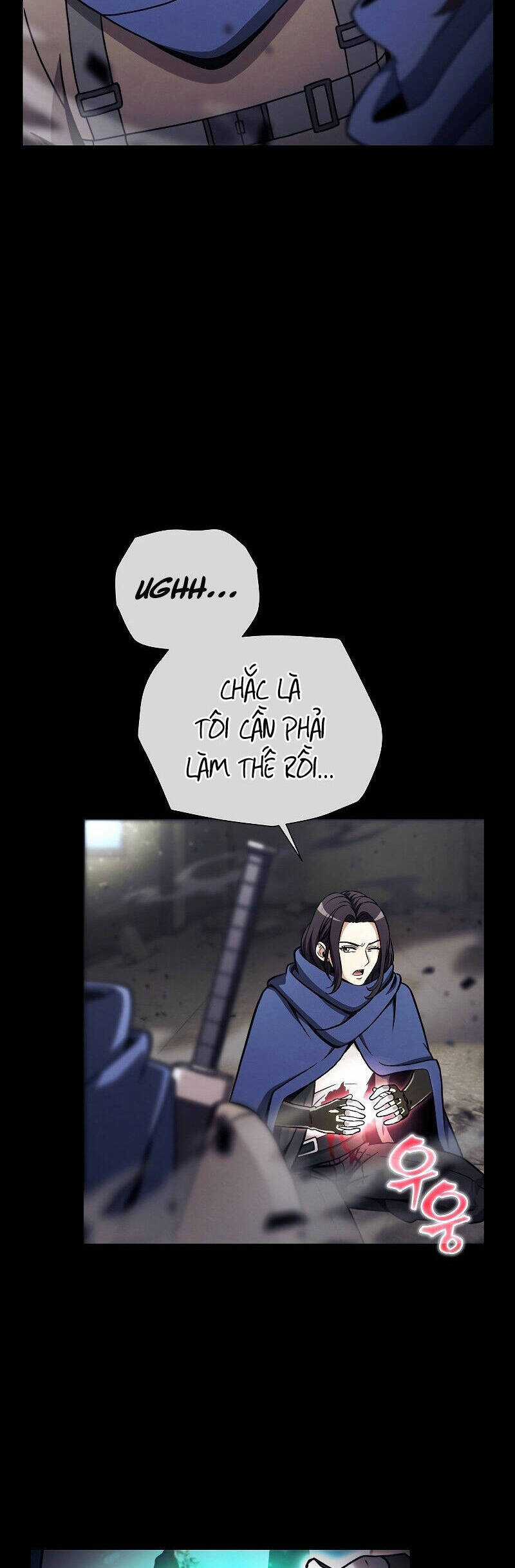 Thợ Săn Ăn Thịt Người Chương 31 trang 13