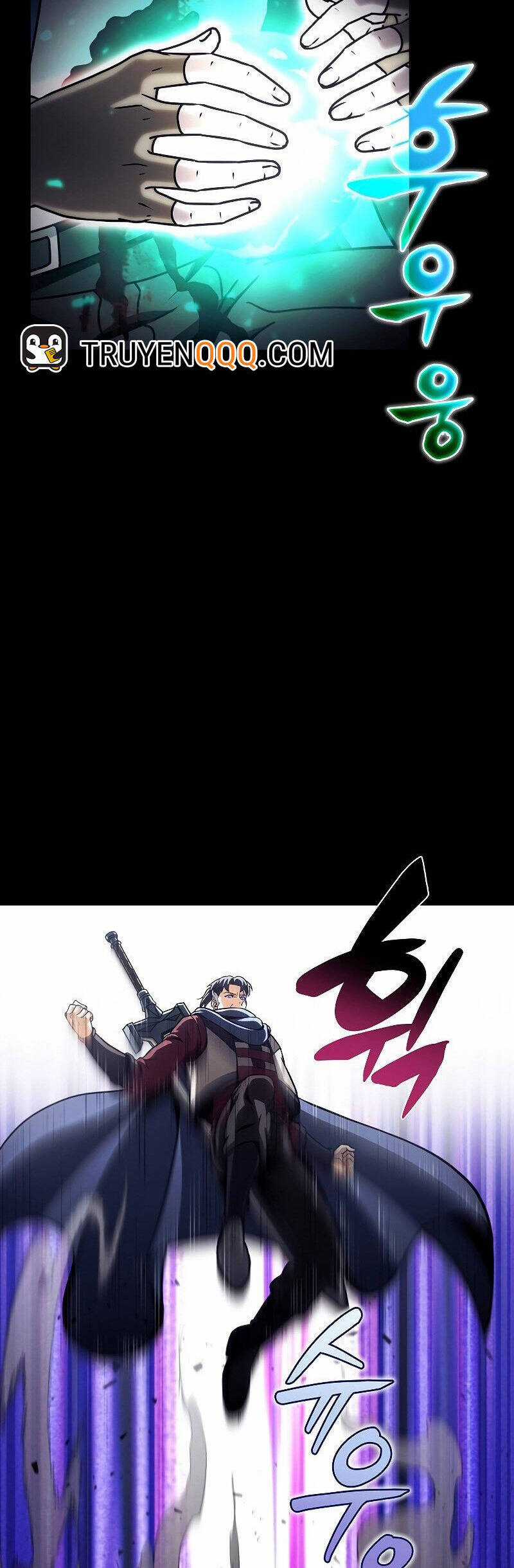 Thợ Săn Ăn Thịt Người Chương 31 trang 14