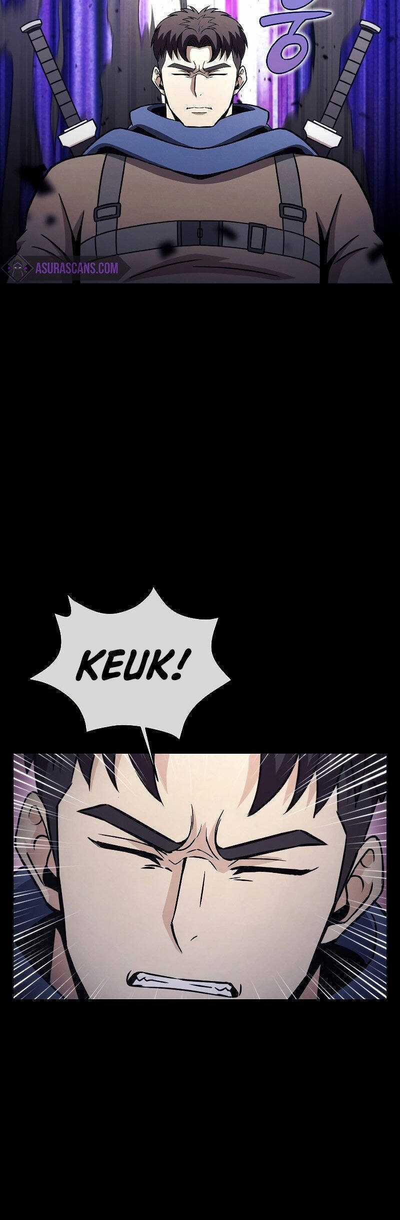 Thợ Săn Ăn Thịt Người Chương 31 trang 15