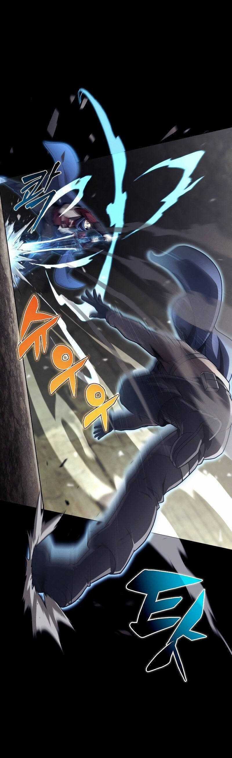 Thợ Săn Ăn Thịt Người Chương 31 trang 18