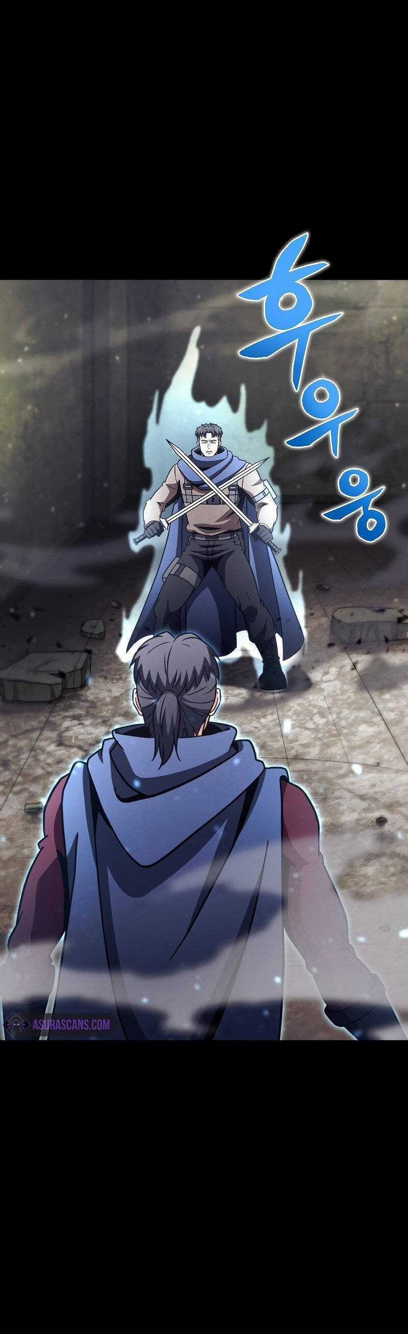 Thợ Săn Ăn Thịt Người Chương 31 trang 20