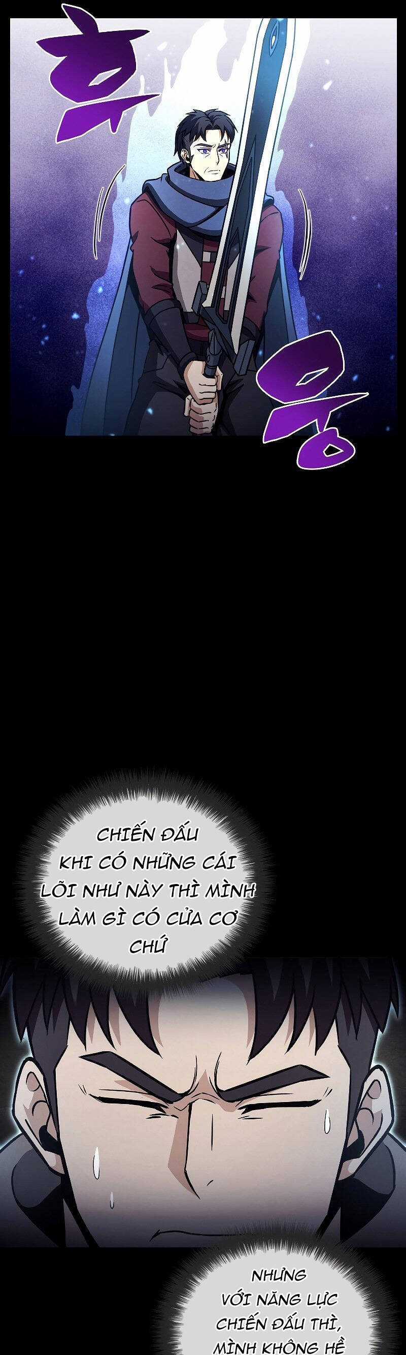 Thợ Săn Ăn Thịt Người Chương 31 trang 21