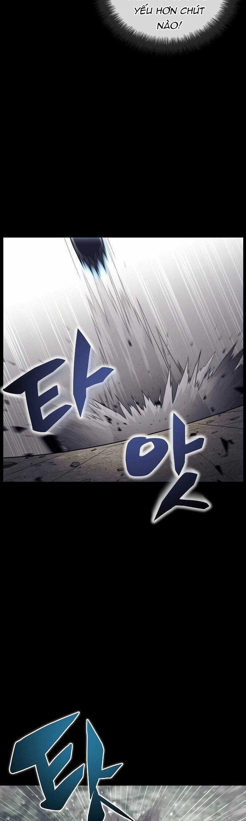 Thợ Săn Ăn Thịt Người Chương 31 trang 22