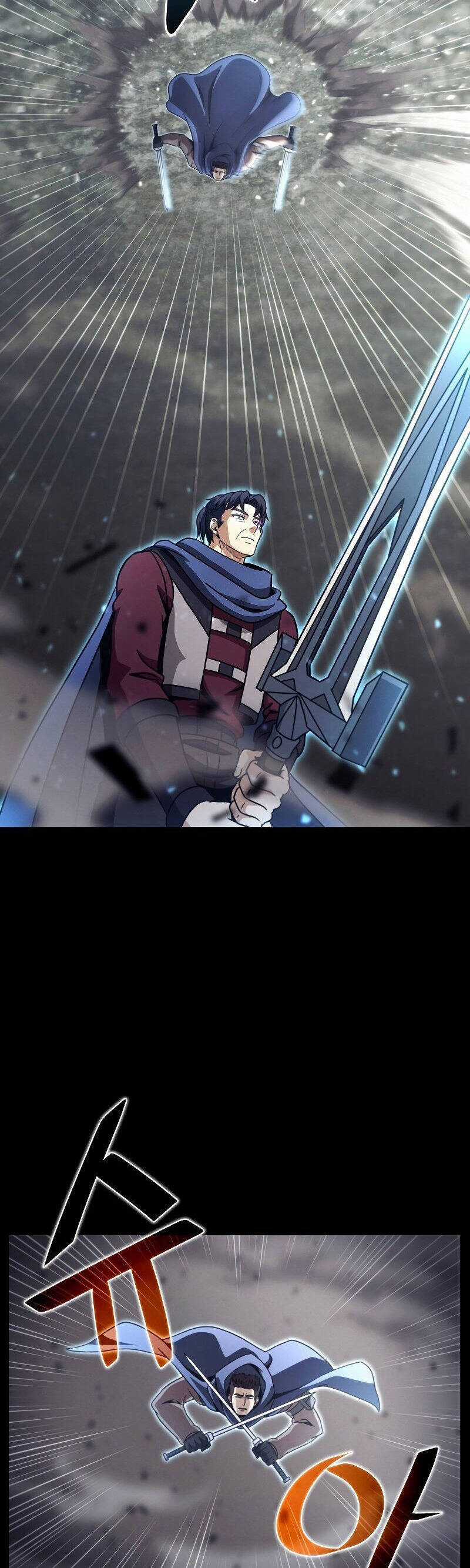 Thợ Săn Ăn Thịt Người Chương 31 trang 23