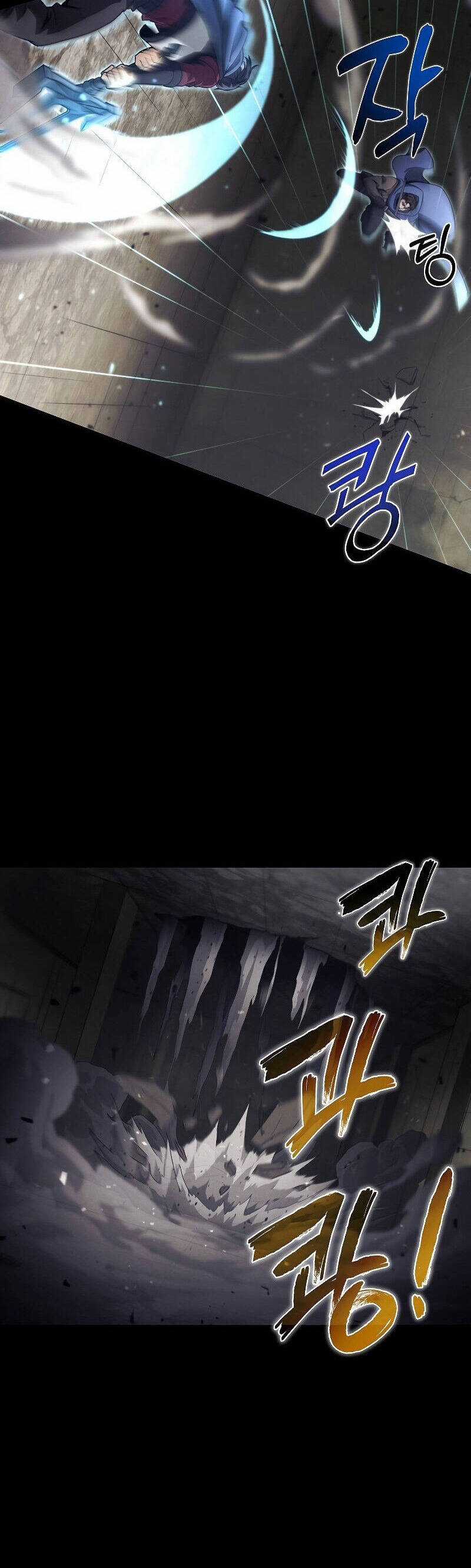 Thợ Săn Ăn Thịt Người Chương 31 trang 25