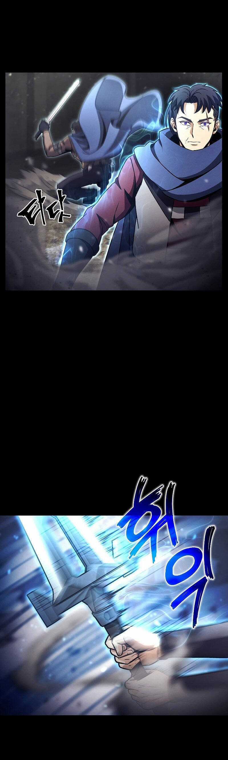 Thợ Săn Ăn Thịt Người Chương 31 trang 26