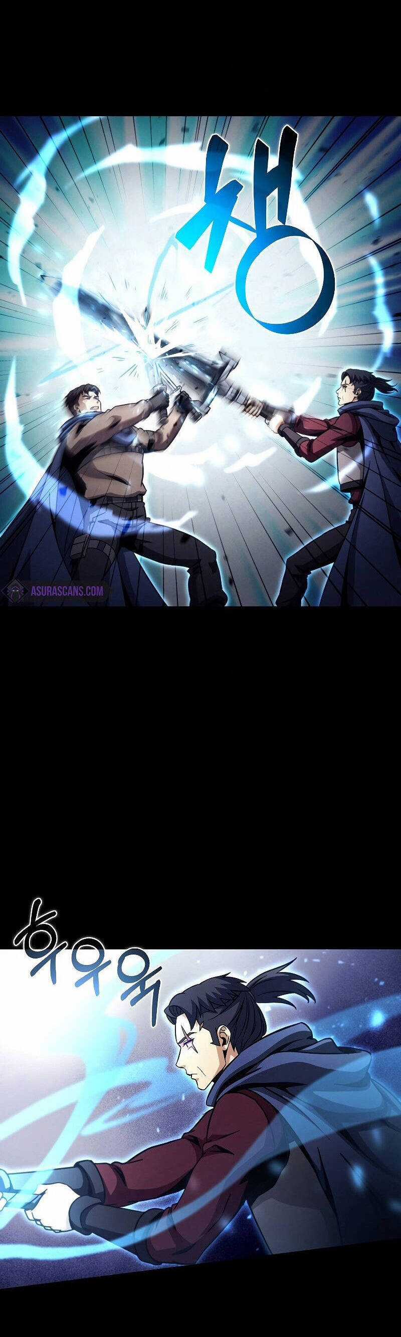 Thợ Săn Ăn Thịt Người Chương 31 trang 27