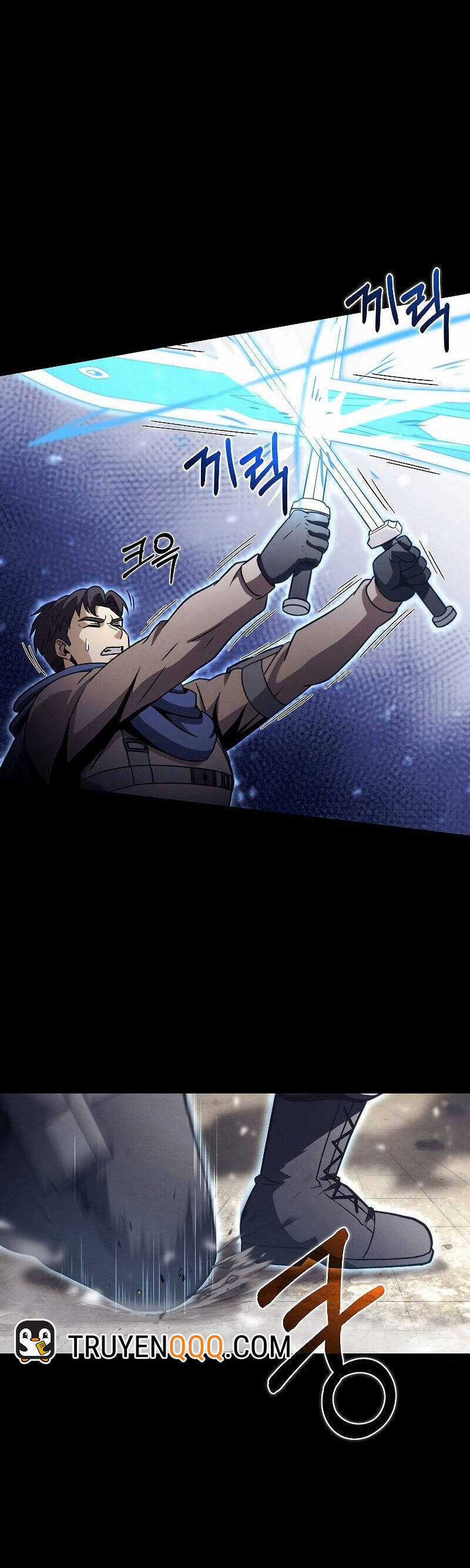 Thợ Săn Ăn Thịt Người Chương 31 trang 28