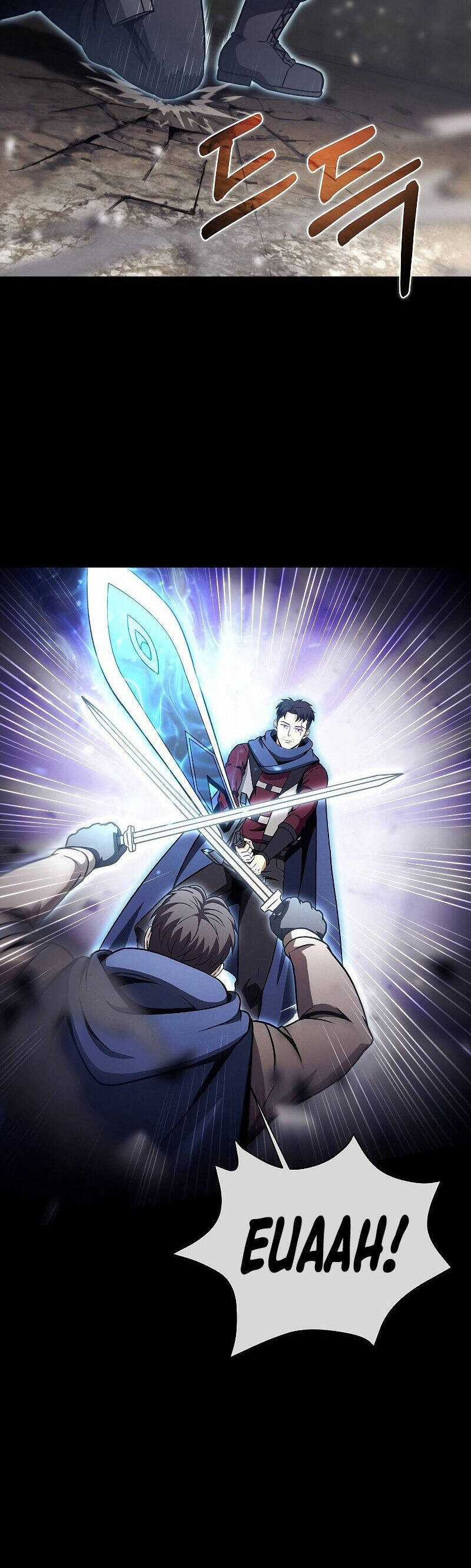 Thợ Săn Ăn Thịt Người Chương 31 trang 30