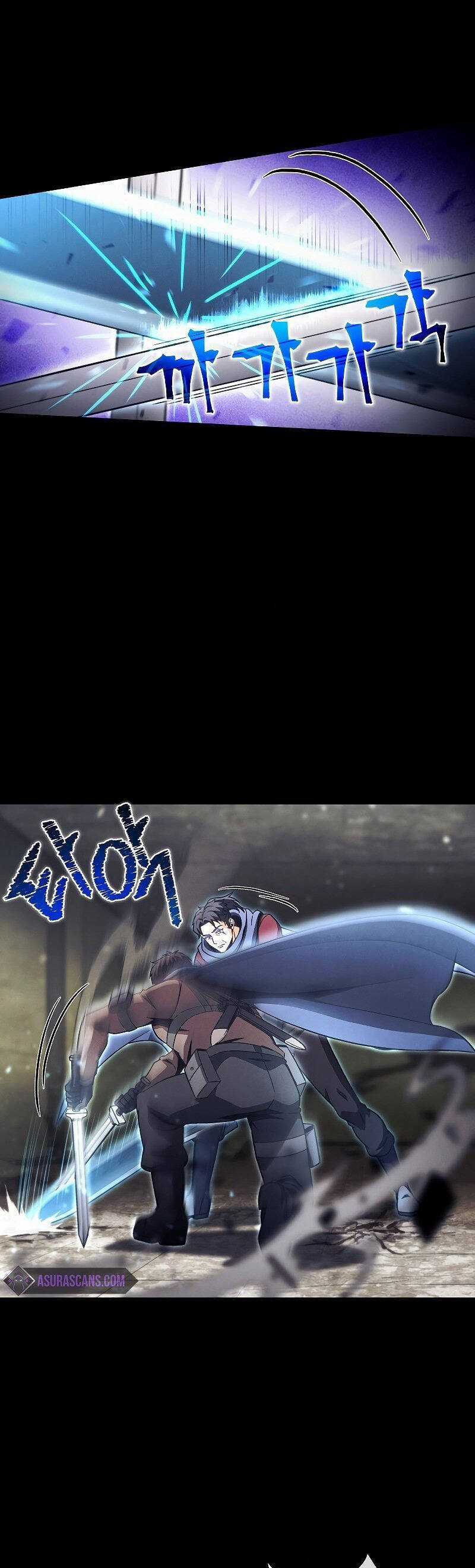 Thợ Săn Ăn Thịt Người Chương 31 trang 31