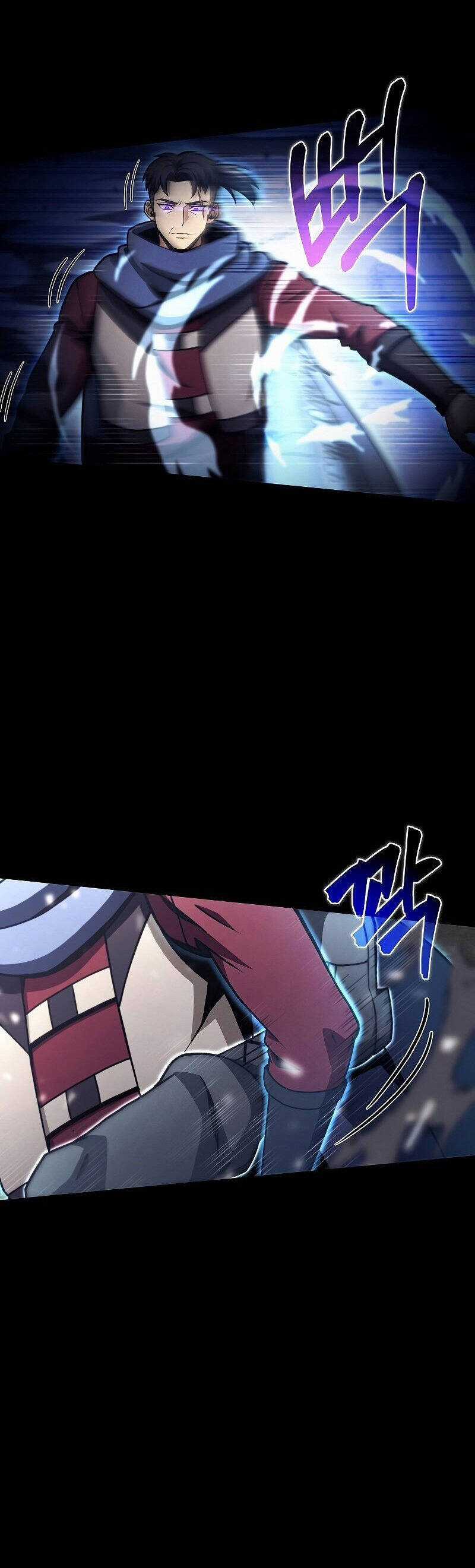 Thợ Săn Ăn Thịt Người Chương 31 trang 33