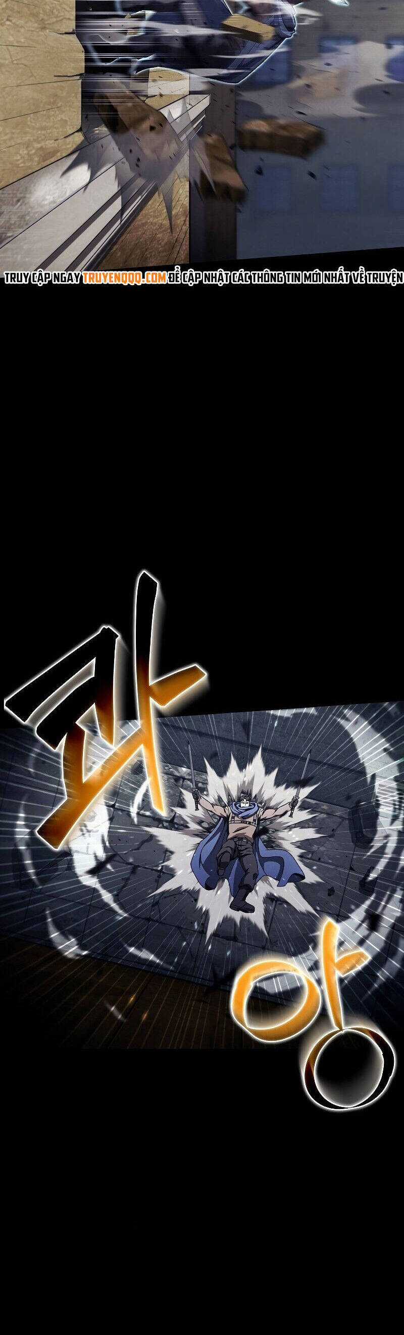 Thợ Săn Ăn Thịt Người Chương 31 trang 35