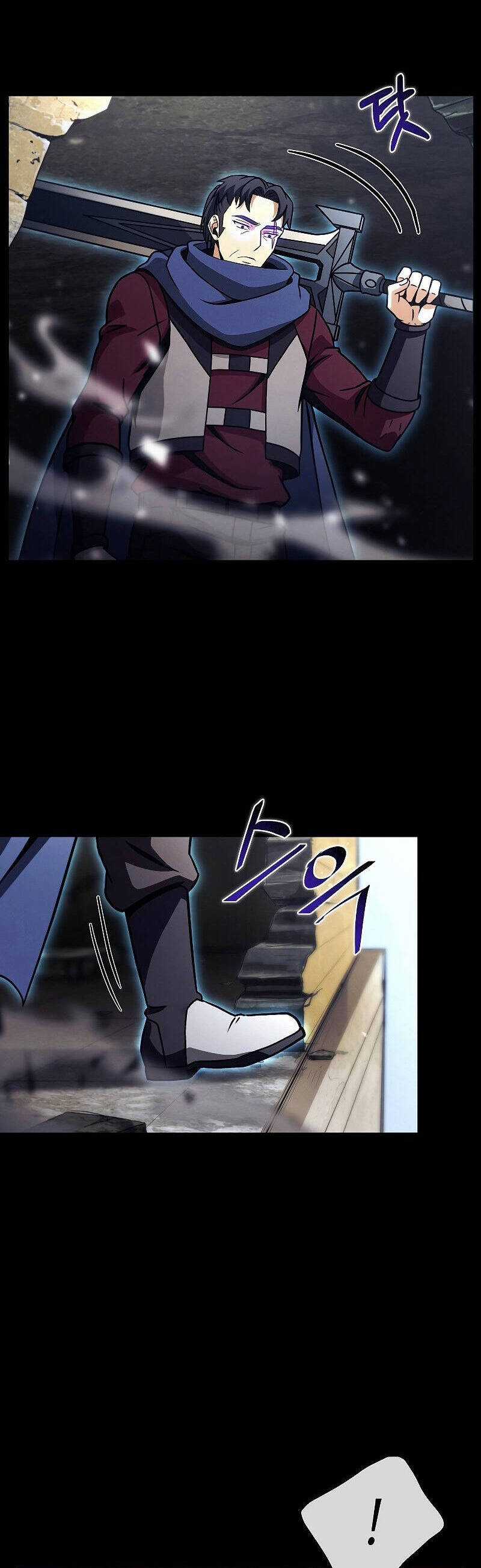 Thợ Săn Ăn Thịt Người Chương 31 trang 37