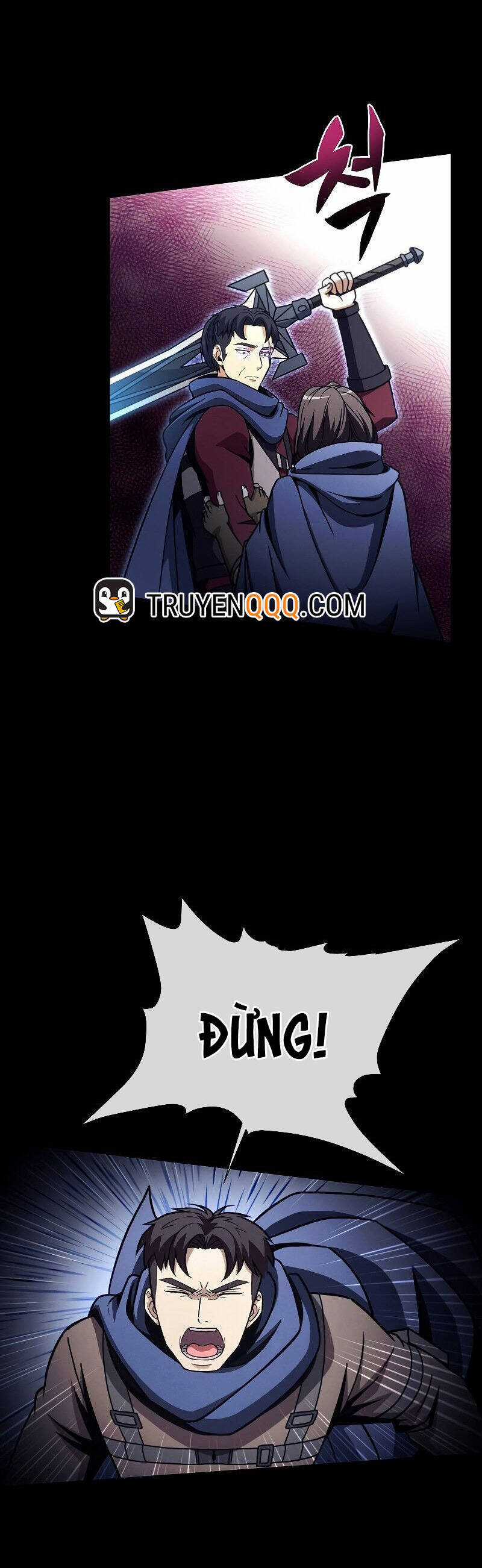 Thợ Săn Ăn Thịt Người Chương 31 trang 39