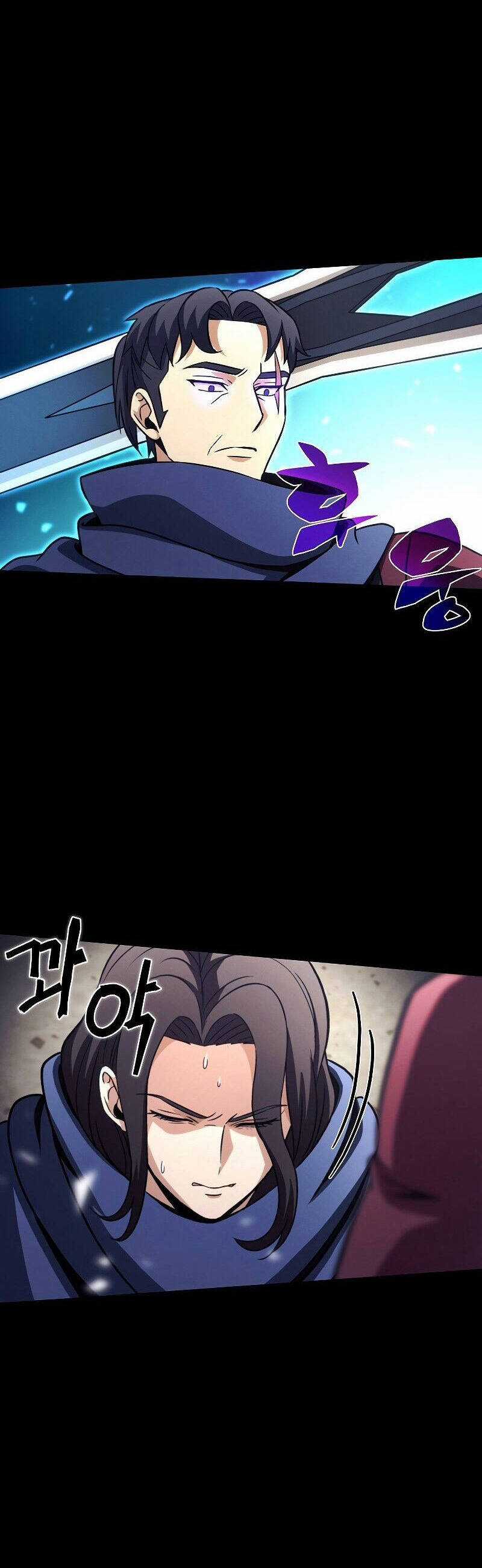 Thợ Săn Ăn Thịt Người Chương 31 trang 40