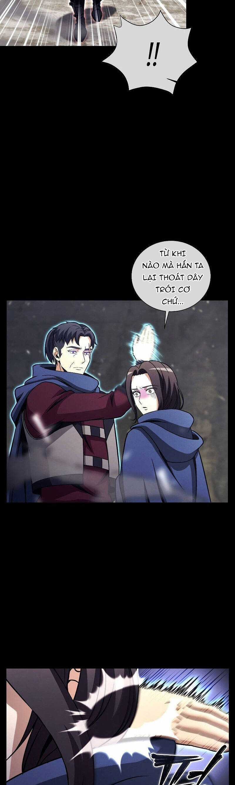 Thợ Săn Ăn Thịt Người Chương 31 trang 42