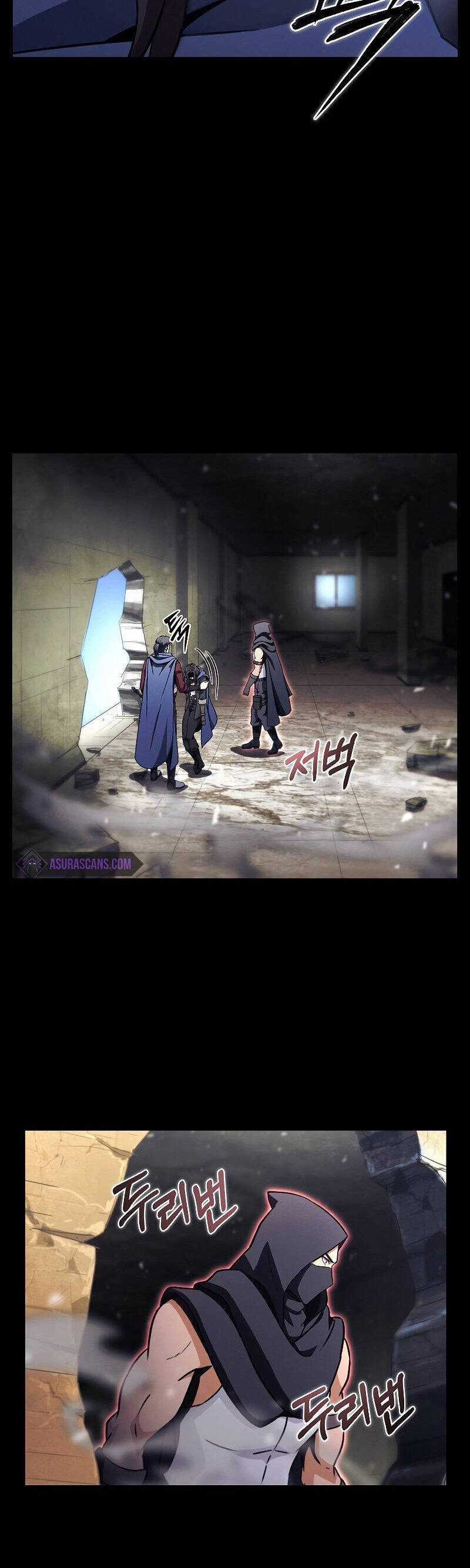 Thợ Săn Ăn Thịt Người Chương 31 trang 43