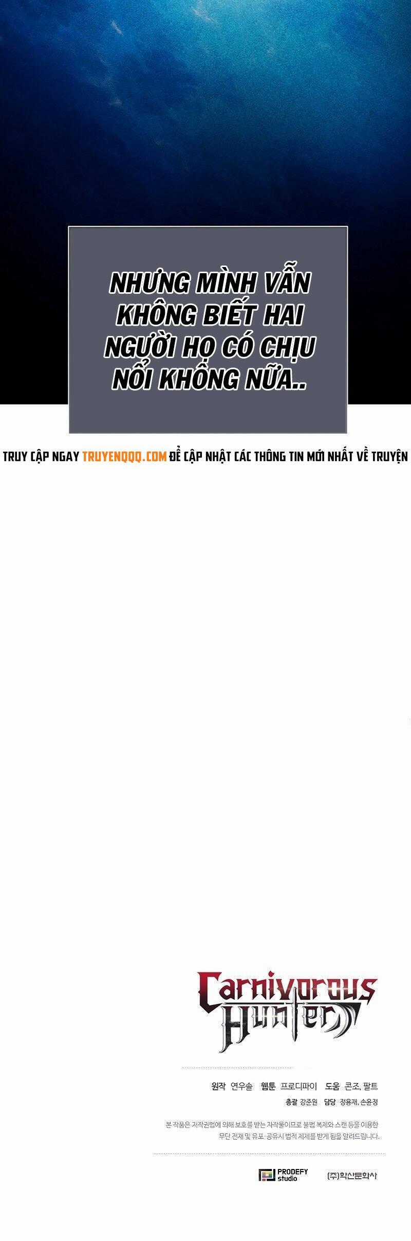 Thợ Săn Ăn Thịt Người Chương 31 trang 55