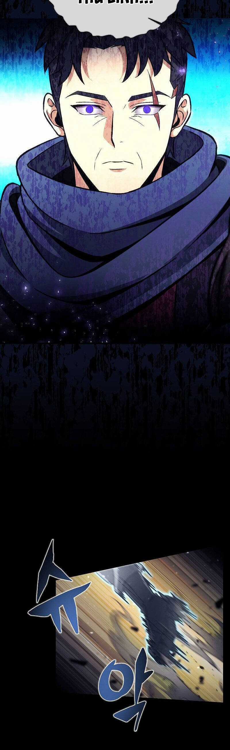 Thợ Săn Ăn Thịt Người Chương 31 trang 7