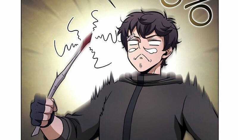 Thợ Săn Ăn Thịt Người Chương 32.5 trang 10