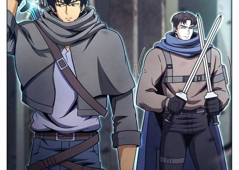 Thợ Săn Ăn Thịt Người Chương 32.5 trang 104