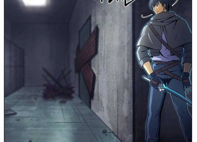 Thợ Săn Ăn Thịt Người Chương 32.5 trang 114